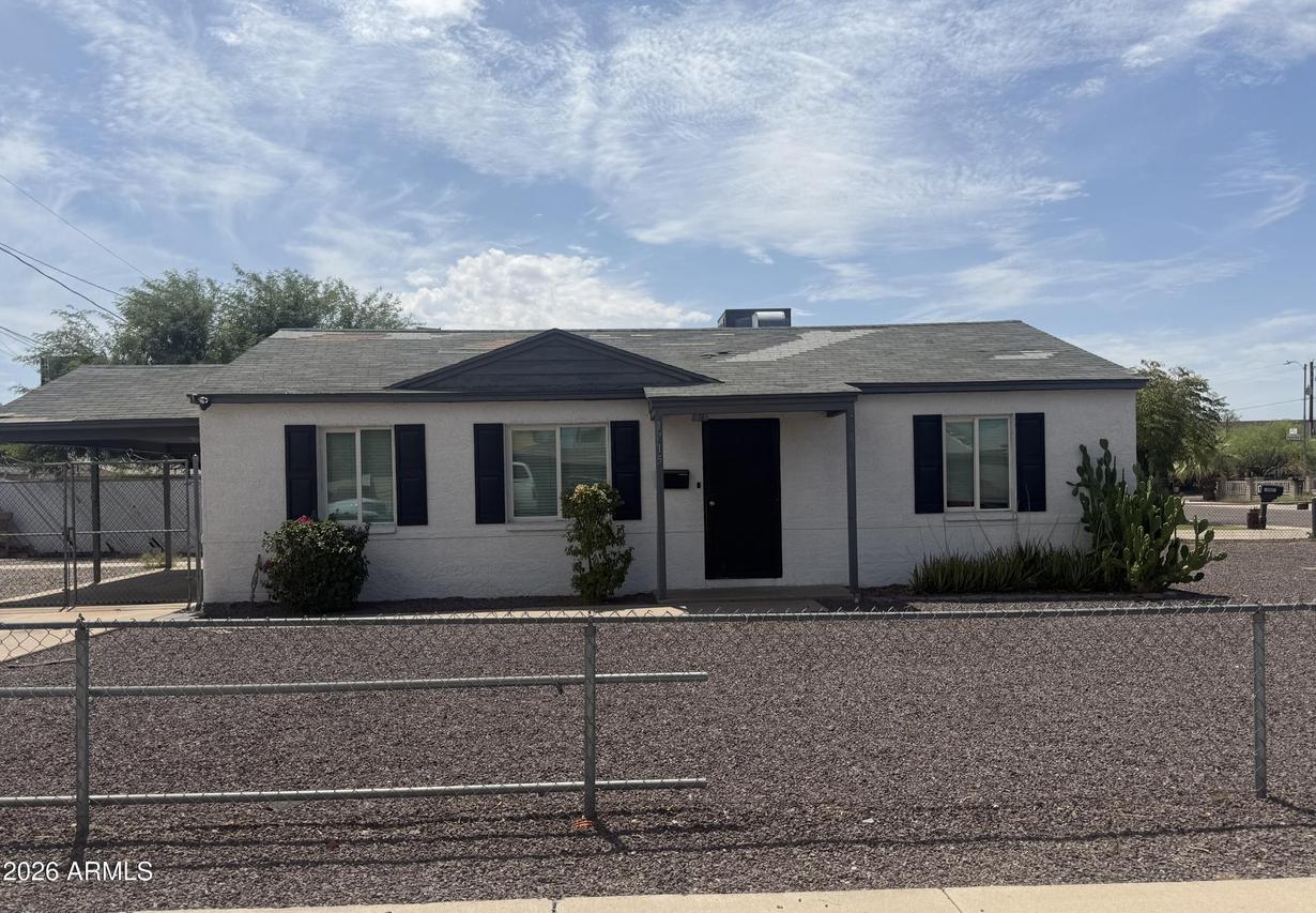 1715 W Mohave St., Phoenix, AZ 85007