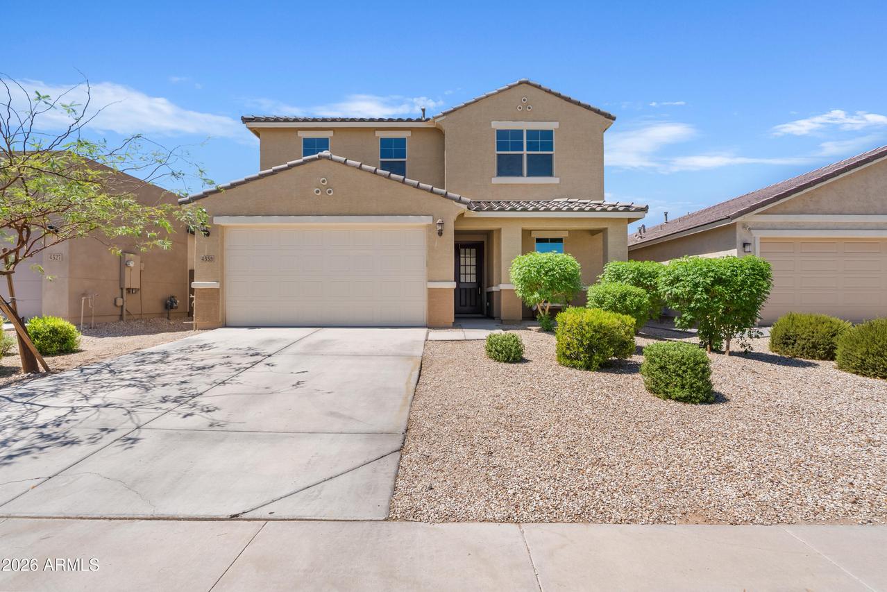 4535 W Charlie Dr., San Tan Valley, AZ 85144