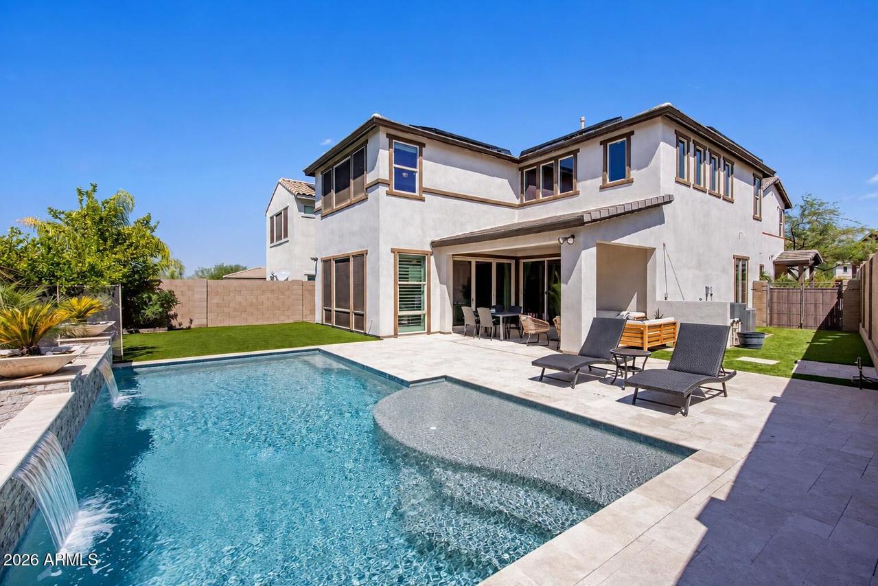 2323 W Duane Ln., Phoenix, AZ 85085