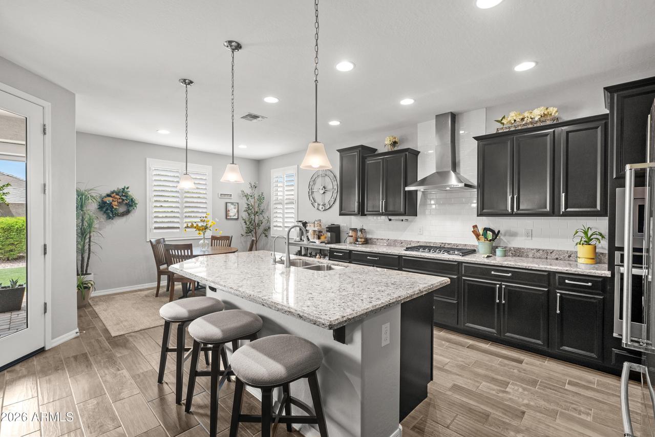 12106 E Chiricahua Pl., Gold Canyon, AZ 85118
