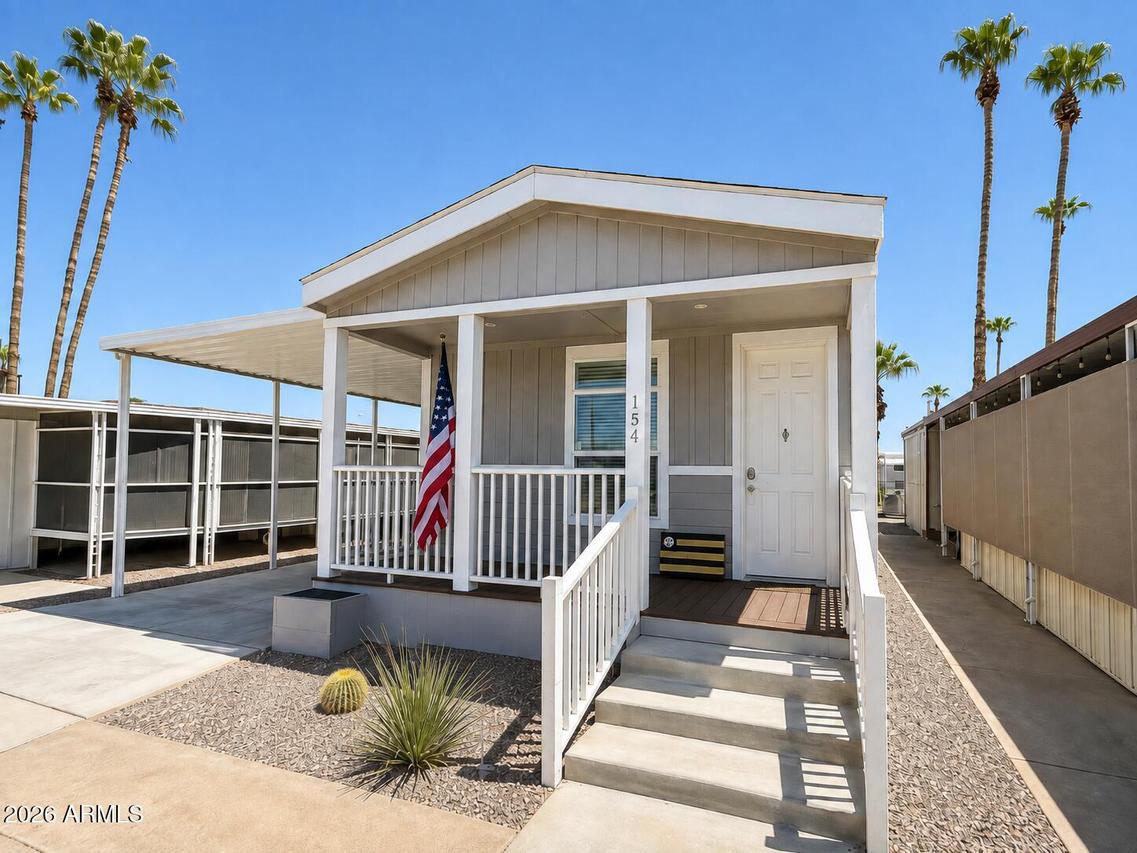 3300 E Broadway Rd. #154, Mesa, AZ 85204