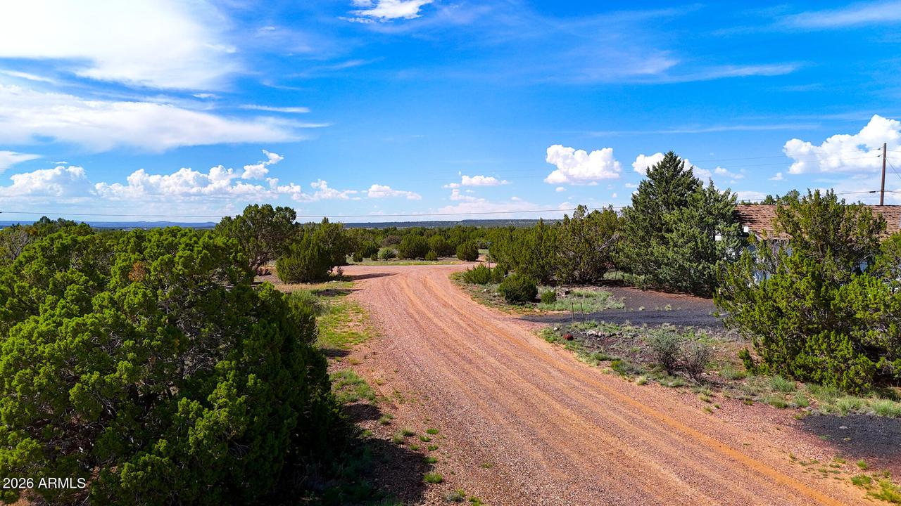 8543 & 8545 Loveridge Dr. #-, Show Low, AZ 85901