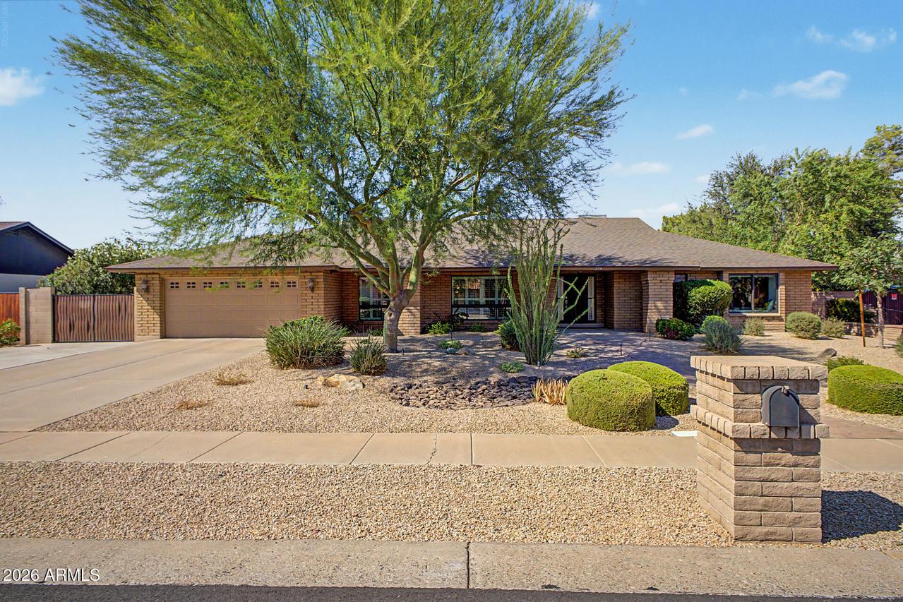 224 W Knox Rd., Tempe, AZ 85284
