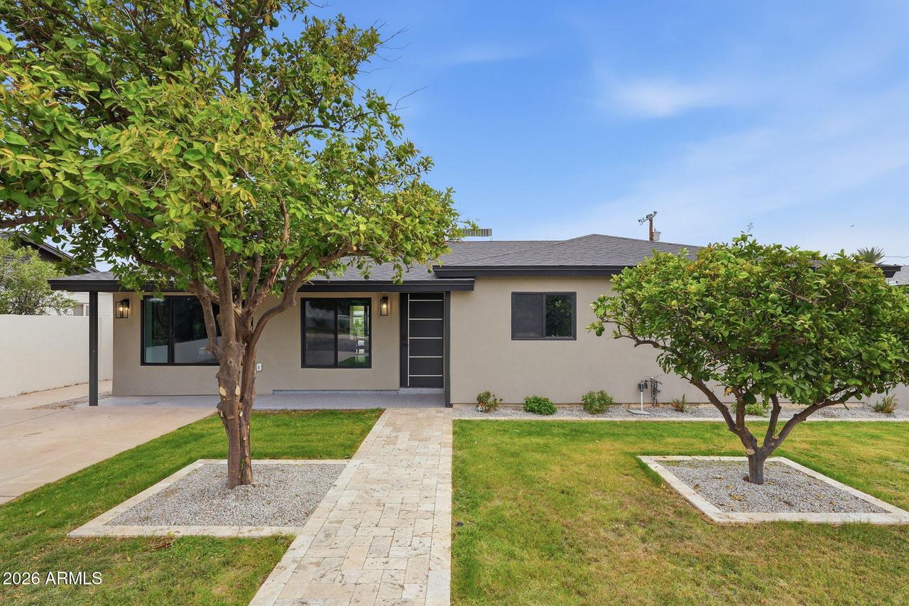 7715 E Verde Ln., Scottsdale, AZ 85251