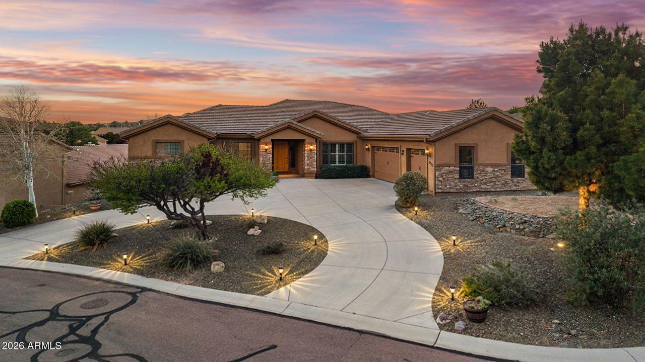5730 Cilantro Ct., Prescott, AZ 86305
