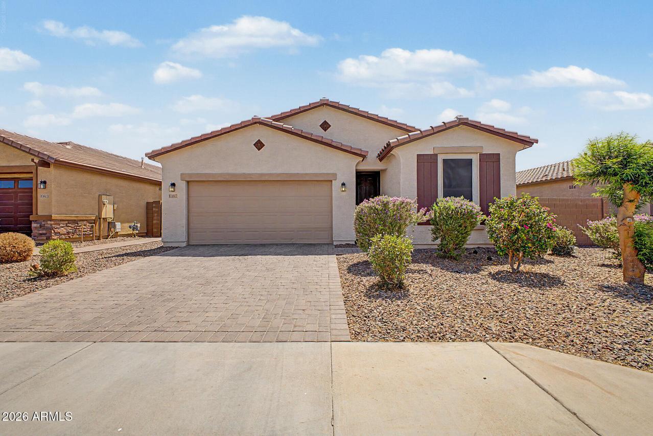 10817 W Hadley St., Avondale, AZ 85323
