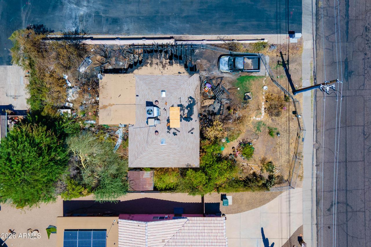 842 E Roberts Rd. #-, Phoenix, AZ 85022