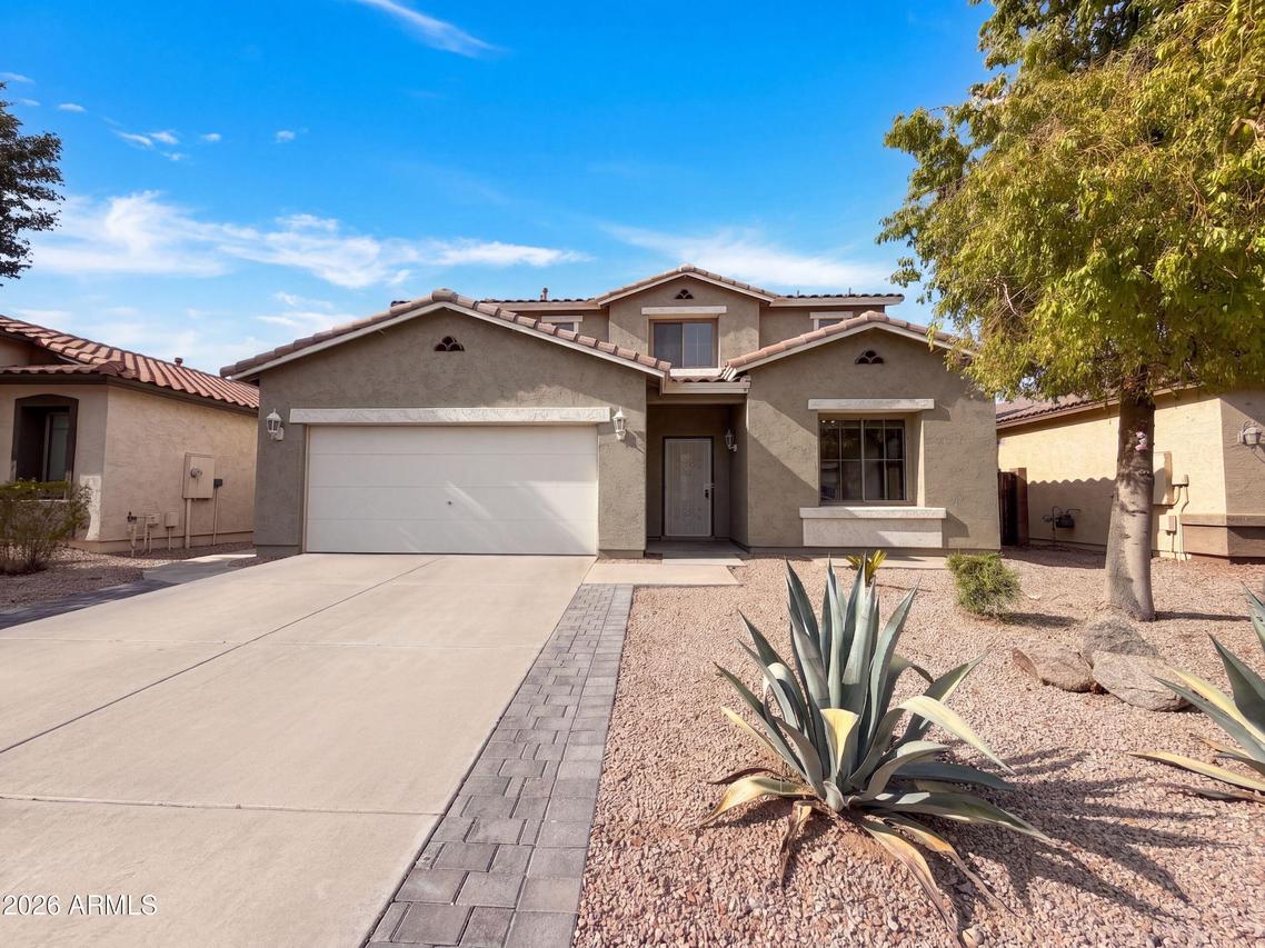 45370 W Paitilla Ln., Maricopa, AZ 85139