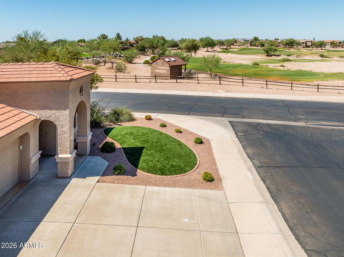 21603 N Dietz Dr., Maricopa, AZ 85138