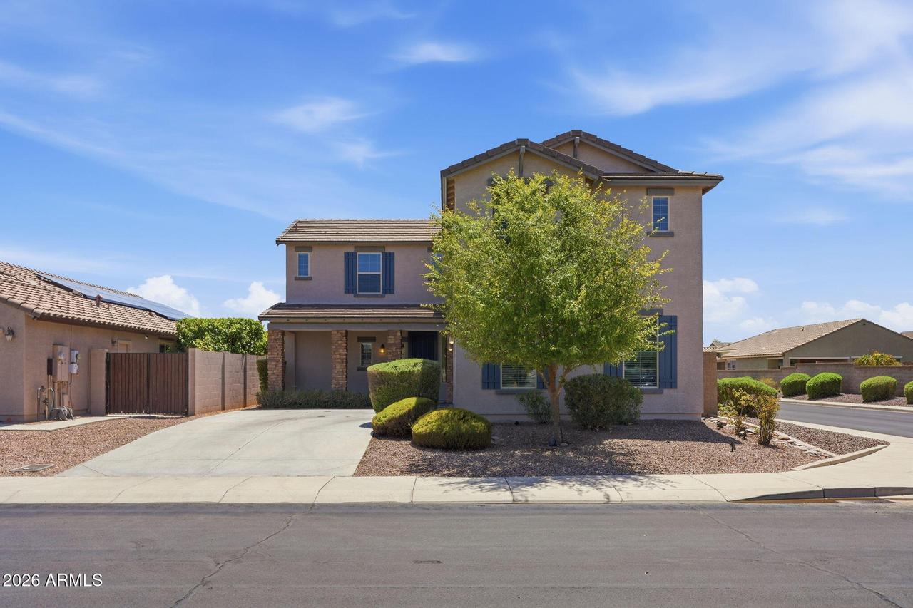 18393 W Bridger St., Surprise, AZ 85388
