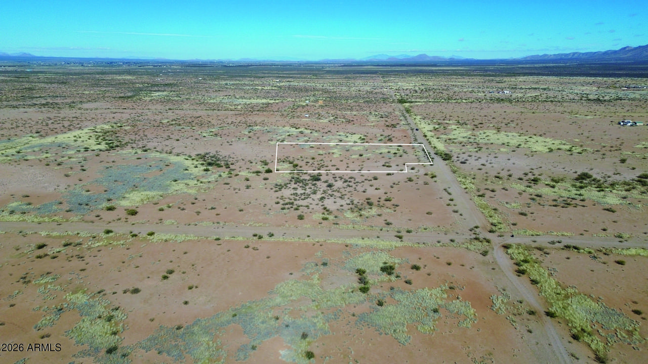 5 Acres Ee Ranch Rd. #353, Mcneal, AZ 85617