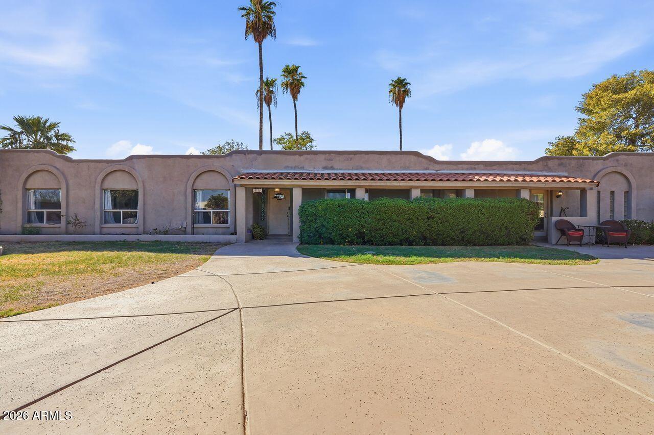 6150 E Sweetwater Ave., Scottsdale, AZ 85254