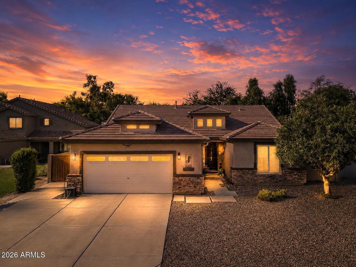 4212 E Patrick Ct., Gilbert, AZ 85295