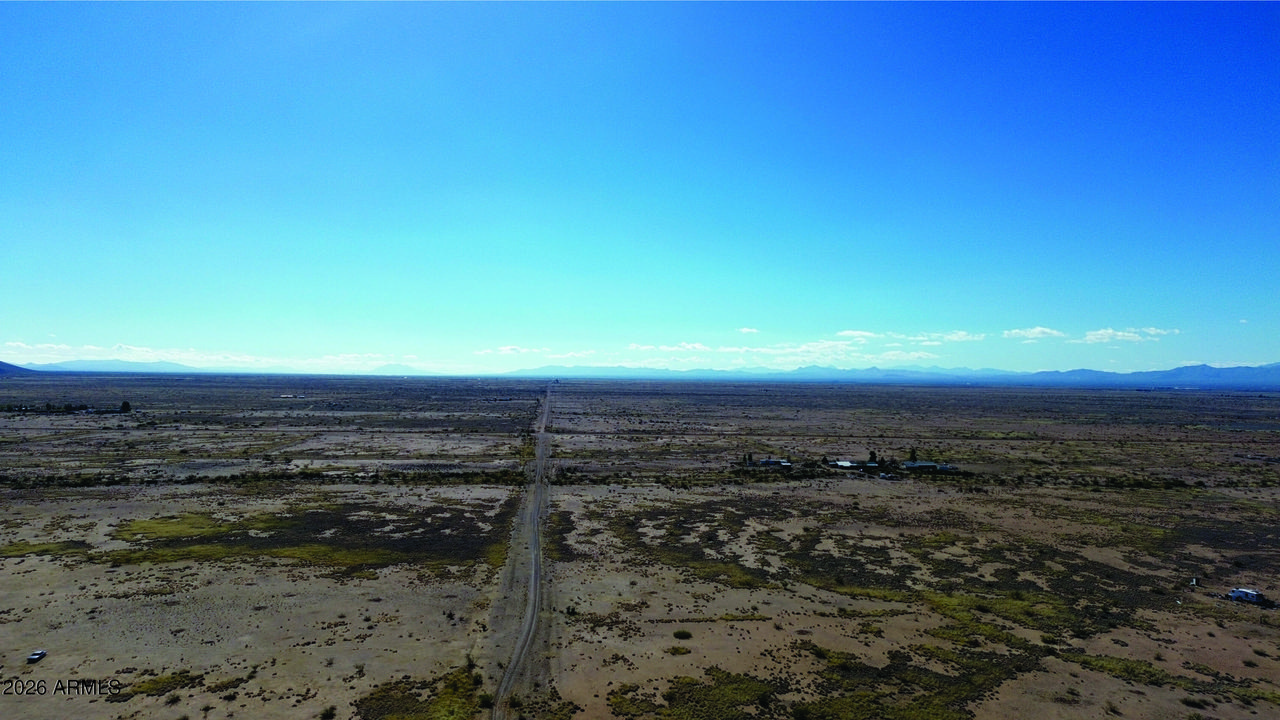 5 Acres Ee Ranch Rd. #354, Mcneal, AZ 85617
