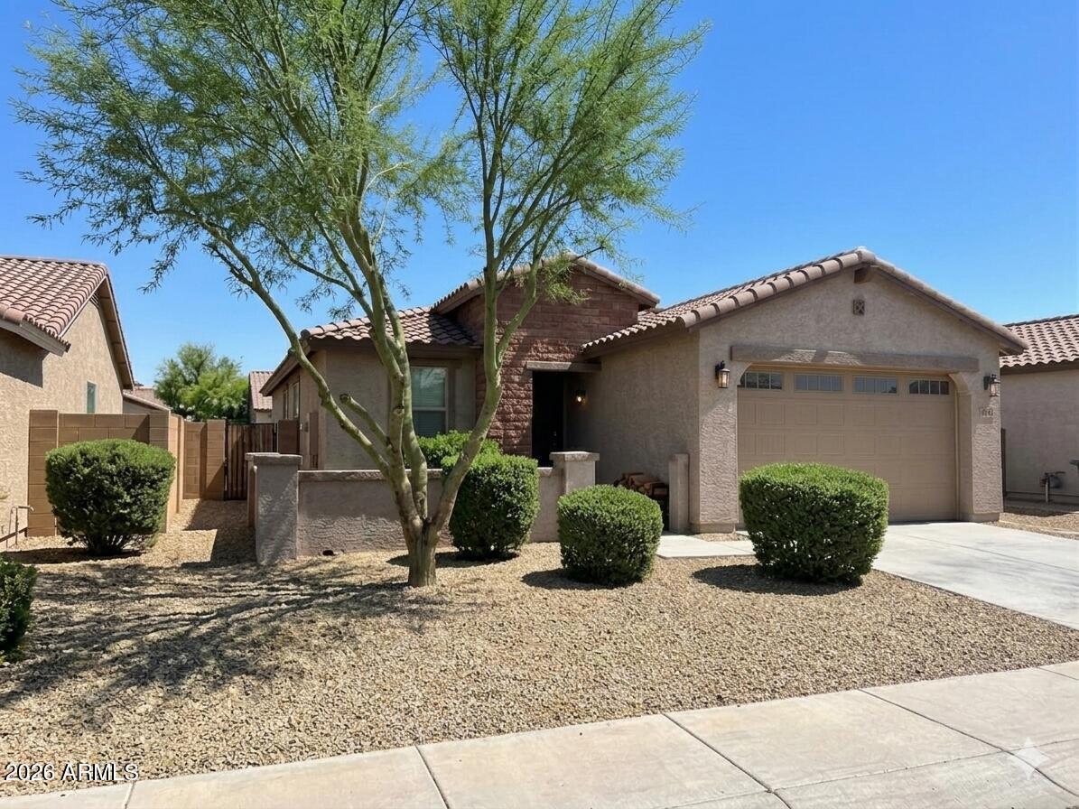 4216 S 94th Ln., Tolleson, AZ 85353