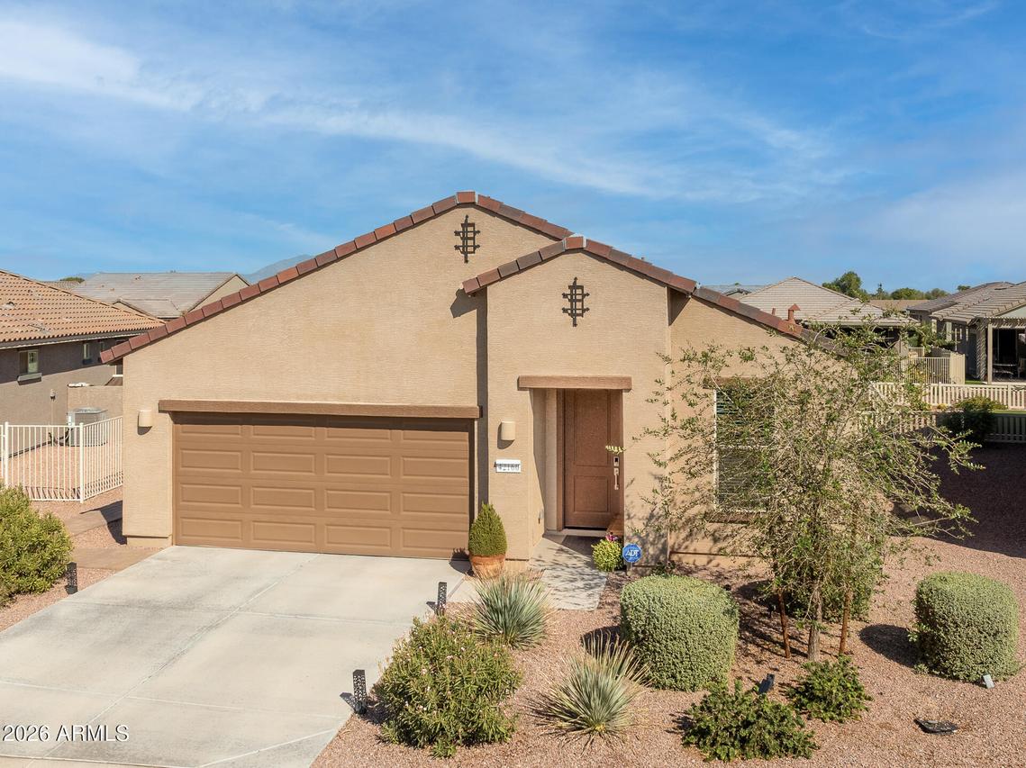 42160 W Sunflower Rd., Maricopa, AZ 85138