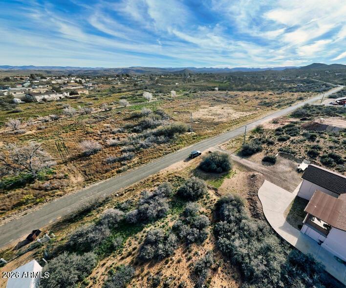 20029 E Fremont Dr. #1487, Mayer, AZ 86333