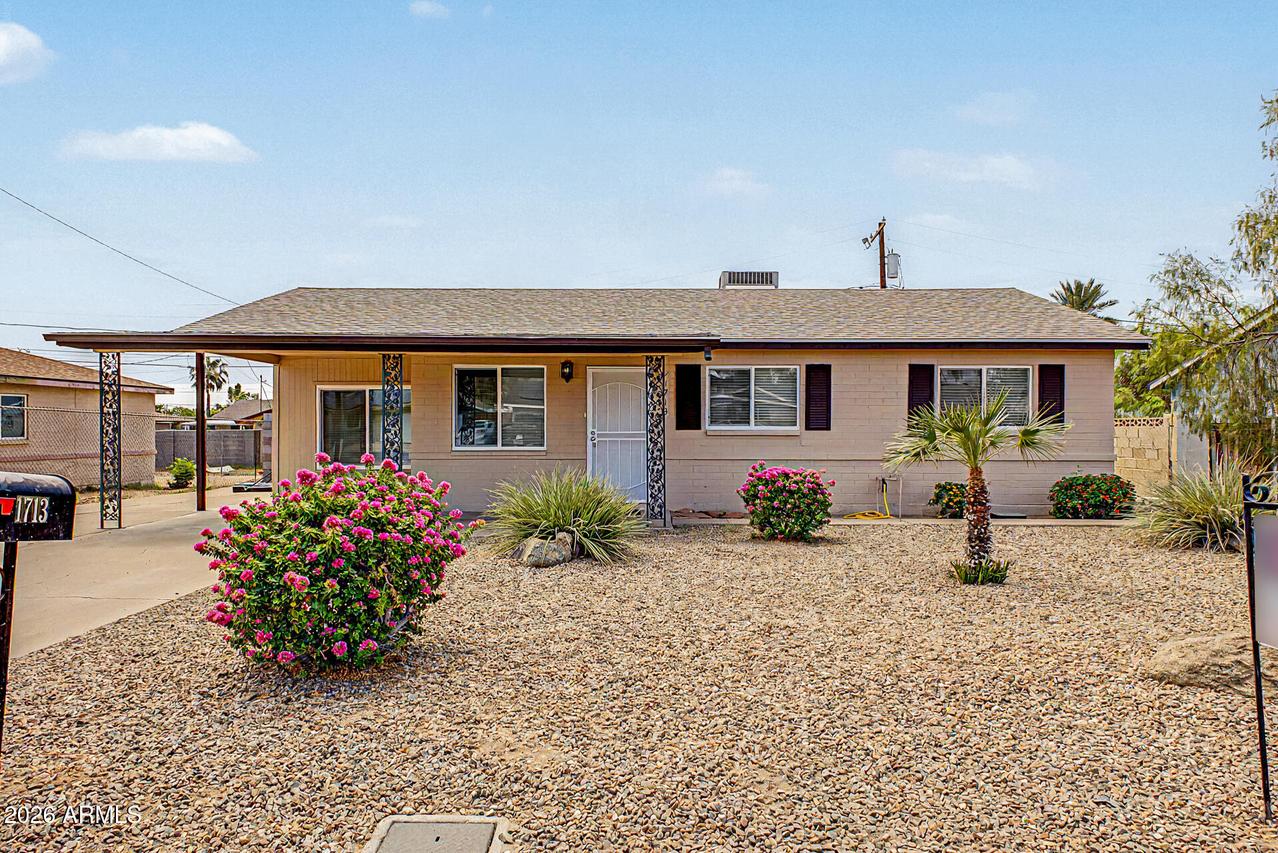 1713 W North Ln., Phoenix, AZ 85021