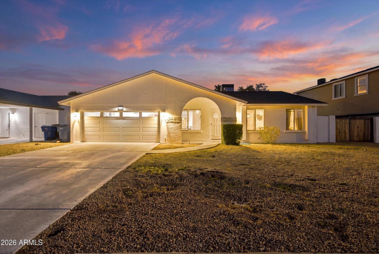 2353 E Hampton Ave., Mesa, AZ 85204