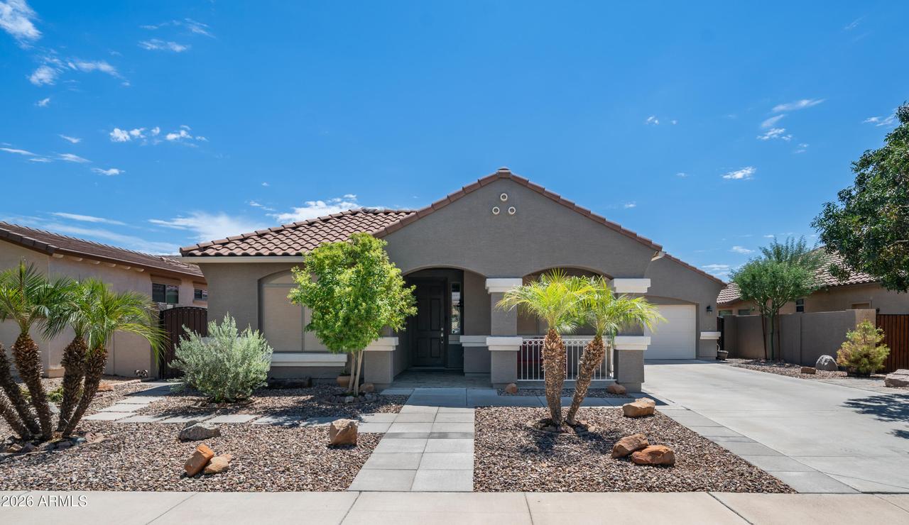 21471 E Saddle Ct., Queen Creek, AZ 85142