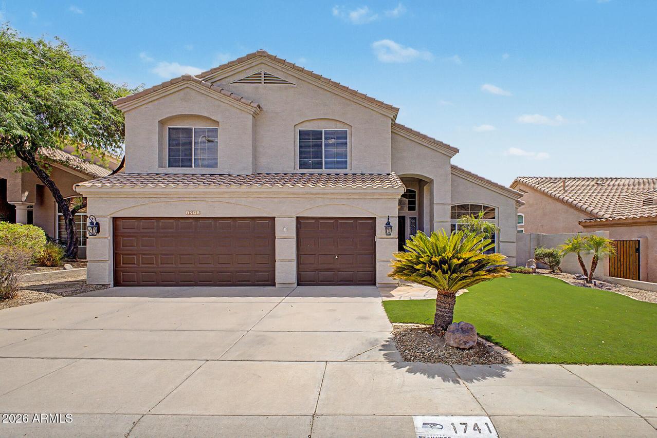 1741 W Thunderhill Dr., Phoenix, AZ 85045