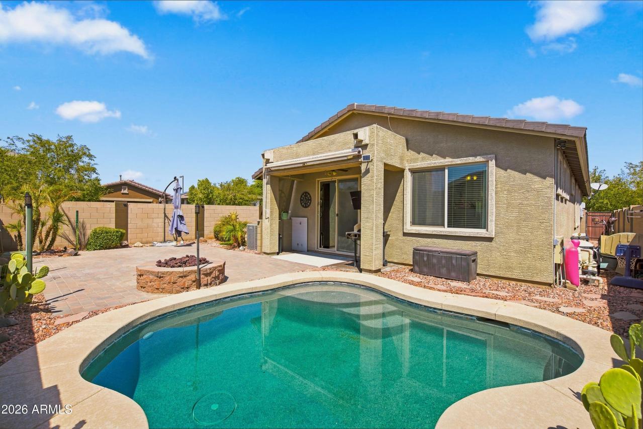 20263 W Tonto St., Buckeye, AZ 85326
