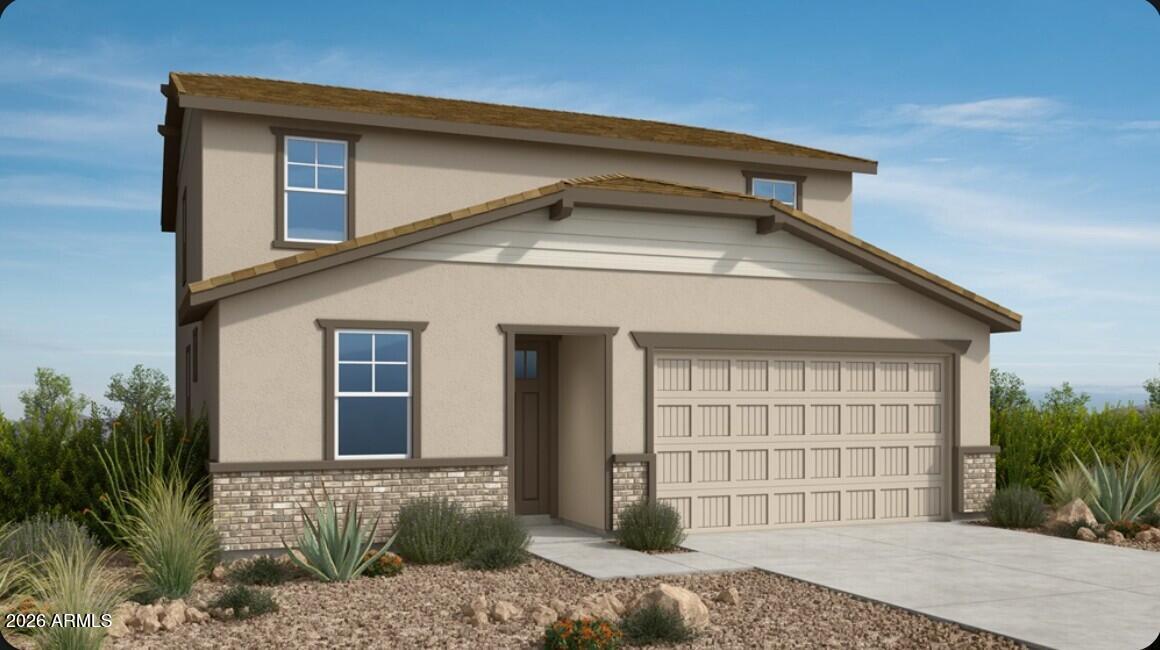 16590 W Bronco Tr., Surprise, AZ 85387