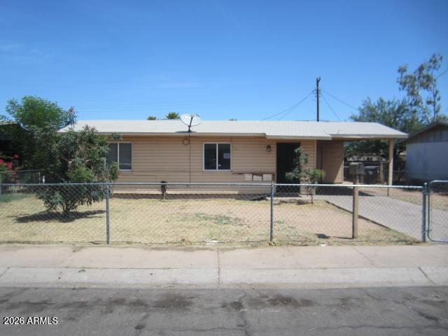 1418 E La Salle St., Phoenix, AZ 85040