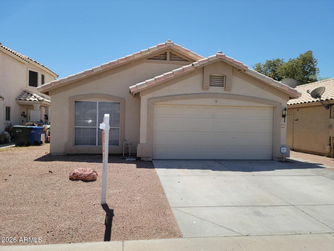 4163 E Silverwood Dr., Phoenix, AZ 85048