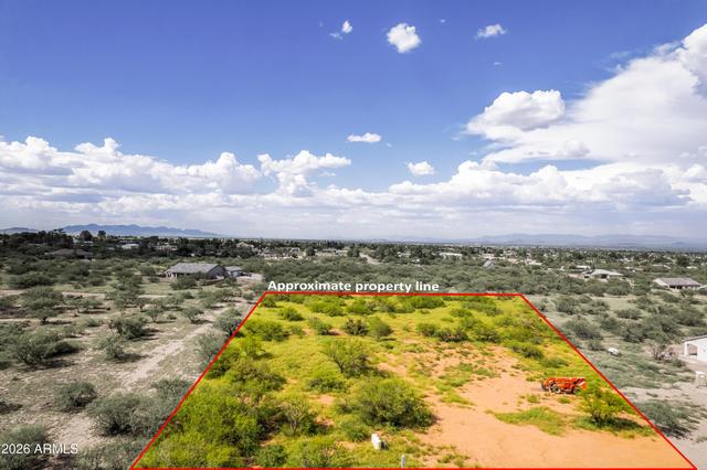 New Homes For Sale This Week That Attend Huachuca Mountain Elementary School: August 21st to August 27th
