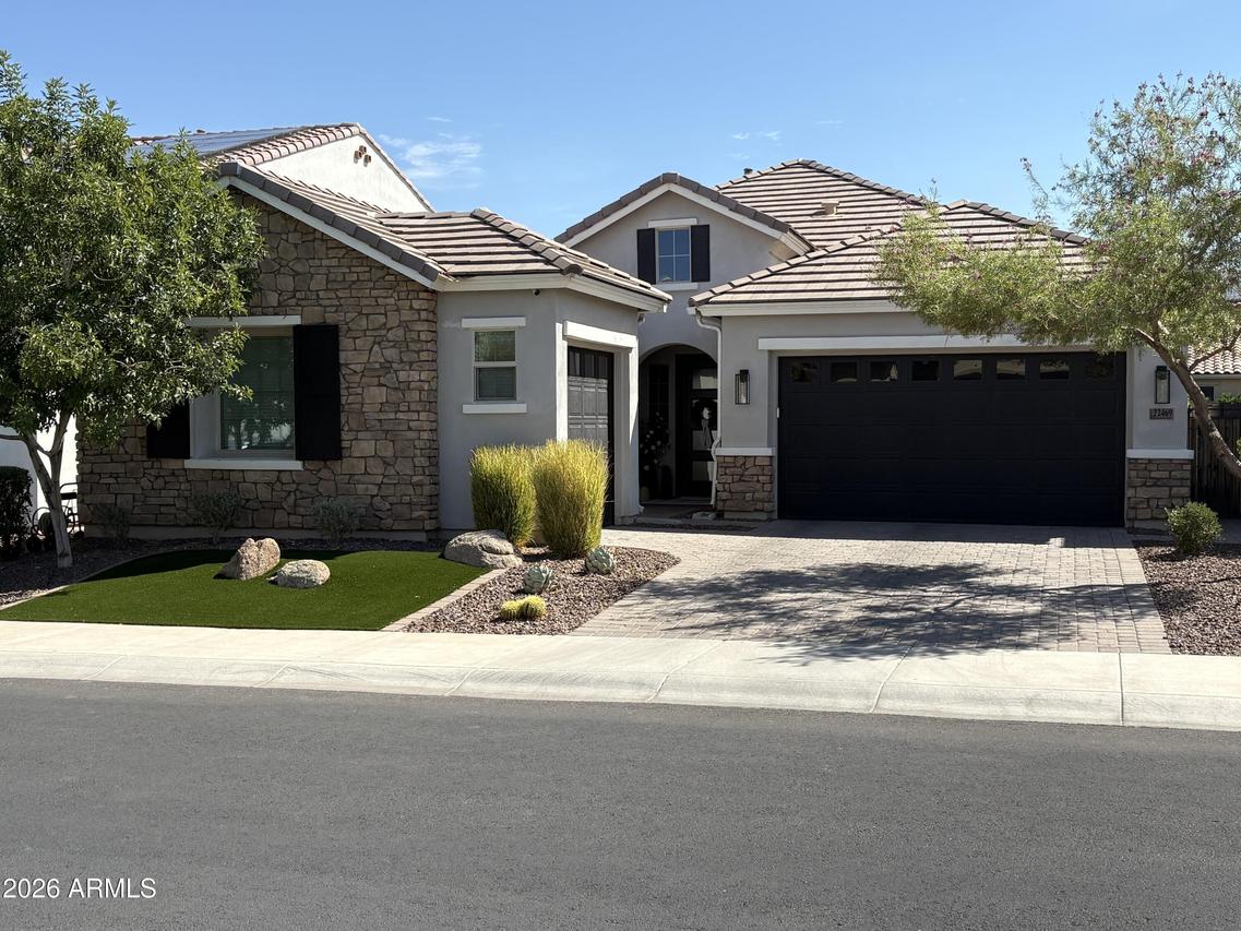 22469 N 96th Dr., Peoria, AZ 85383