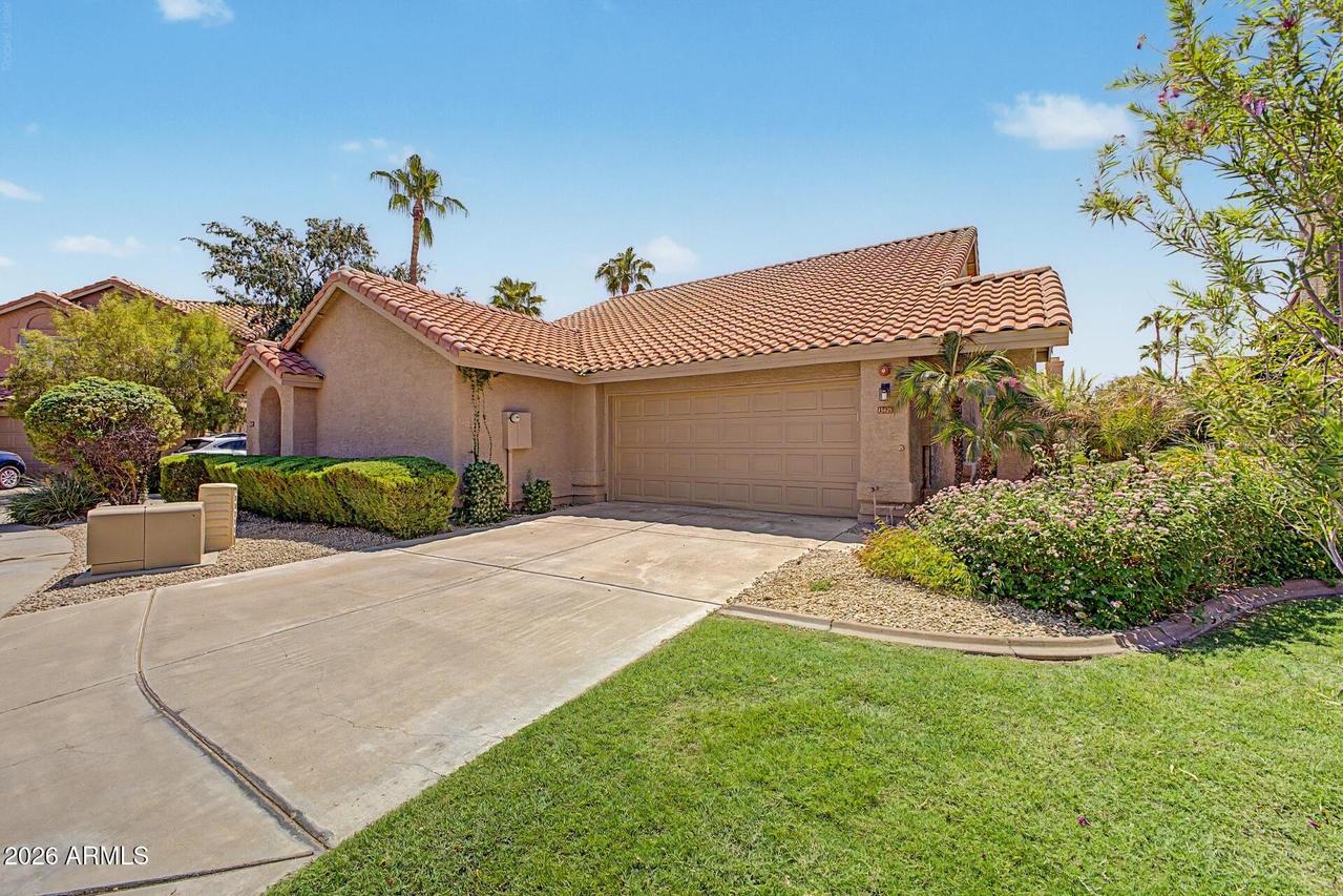 13425 N 92nd Pl., Scottsdale, AZ 85260