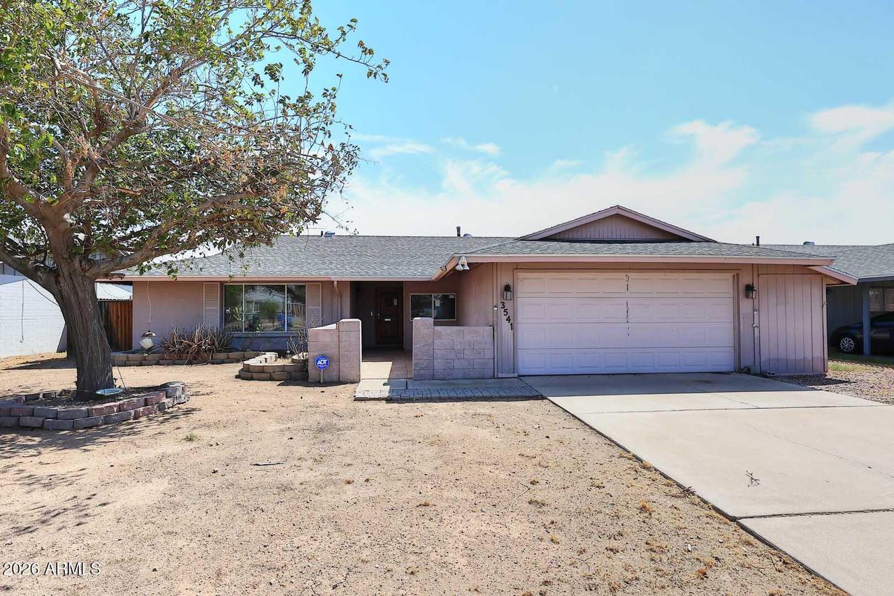 3541 W Sahuaro Dr., Phoenix, AZ 85029