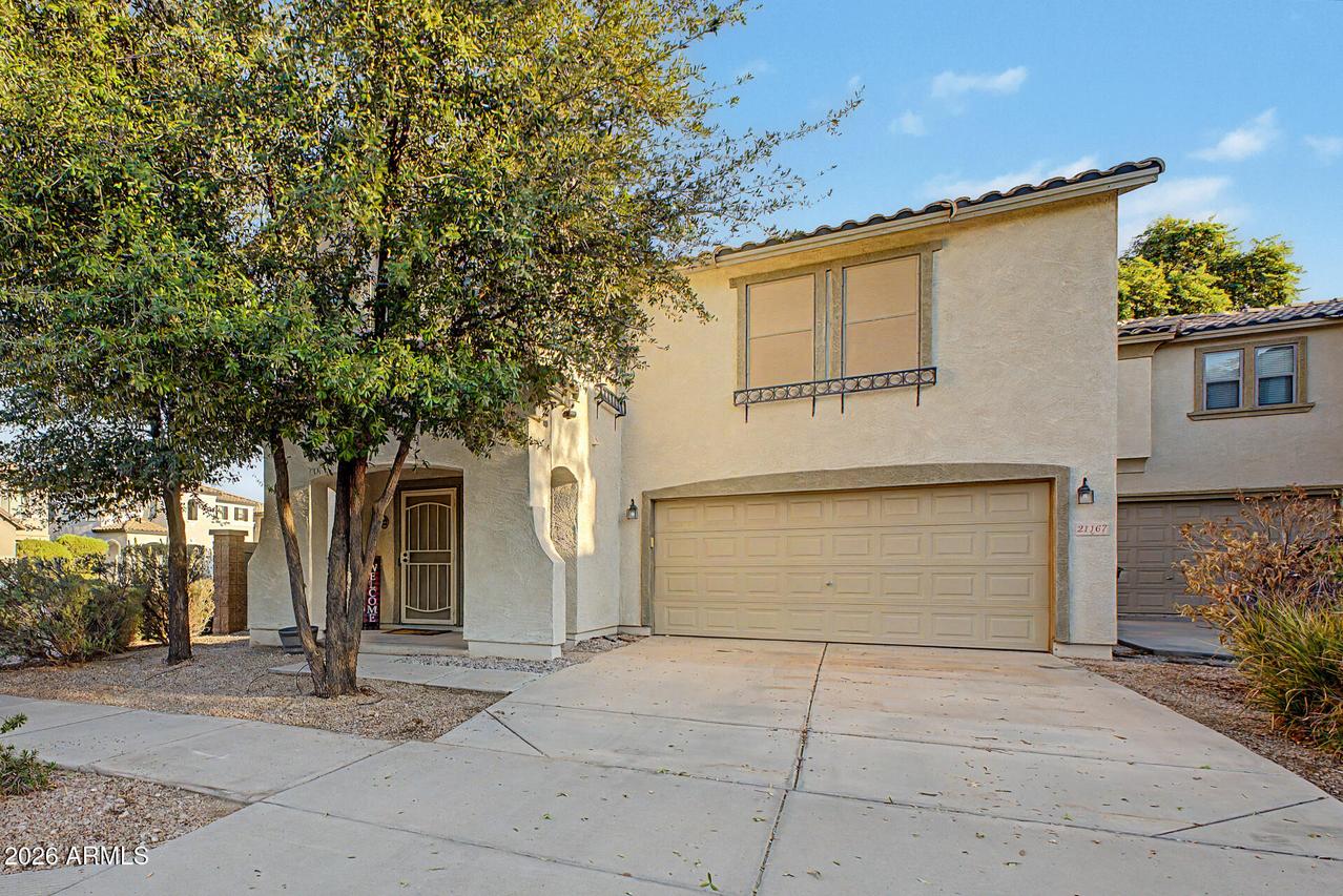 21167 E Munoz St., Queen Creek, AZ 85142