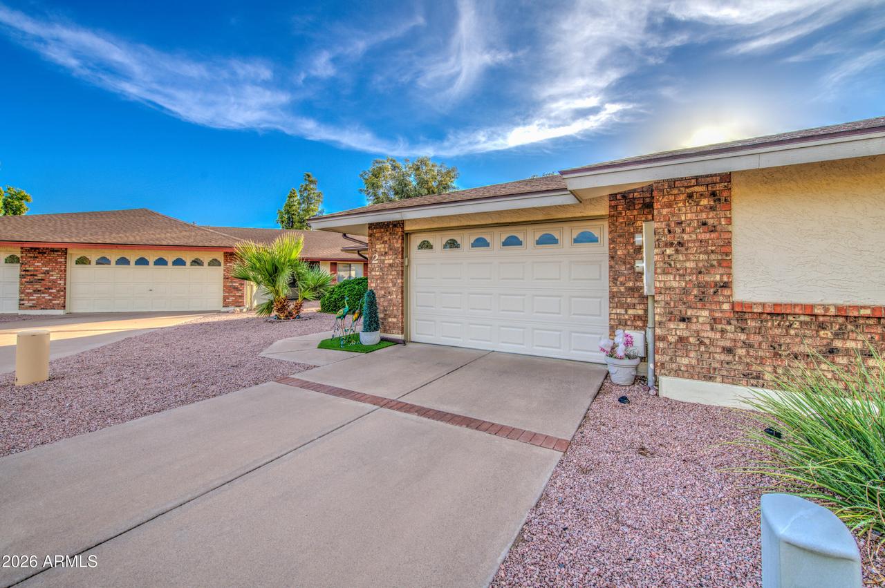 321 N 65th, 2 St., Mesa, AZ 85205