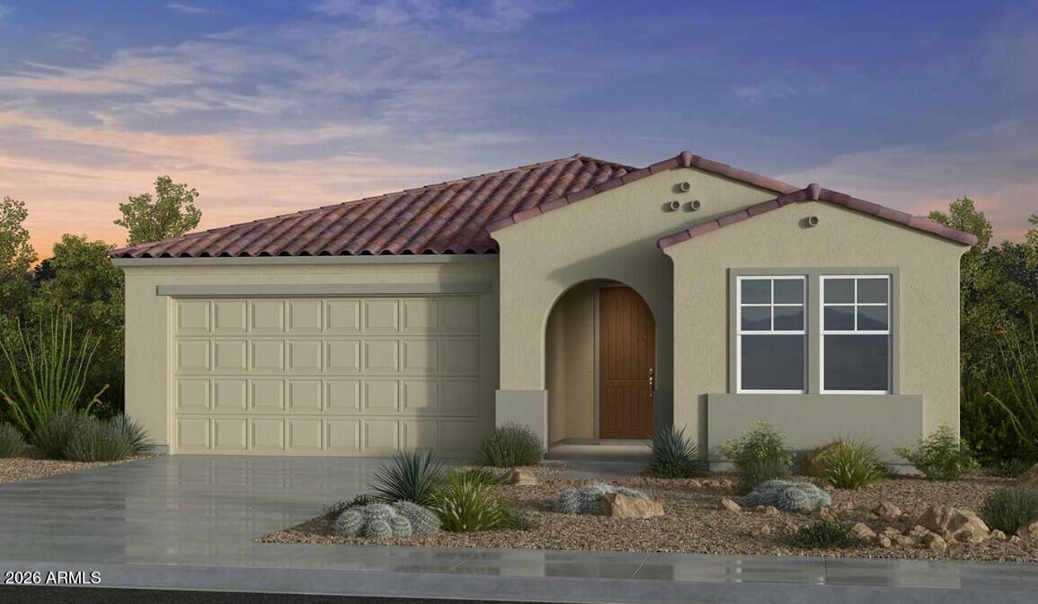 7915 E Ramblewood Ave., Mesa, AZ 85212