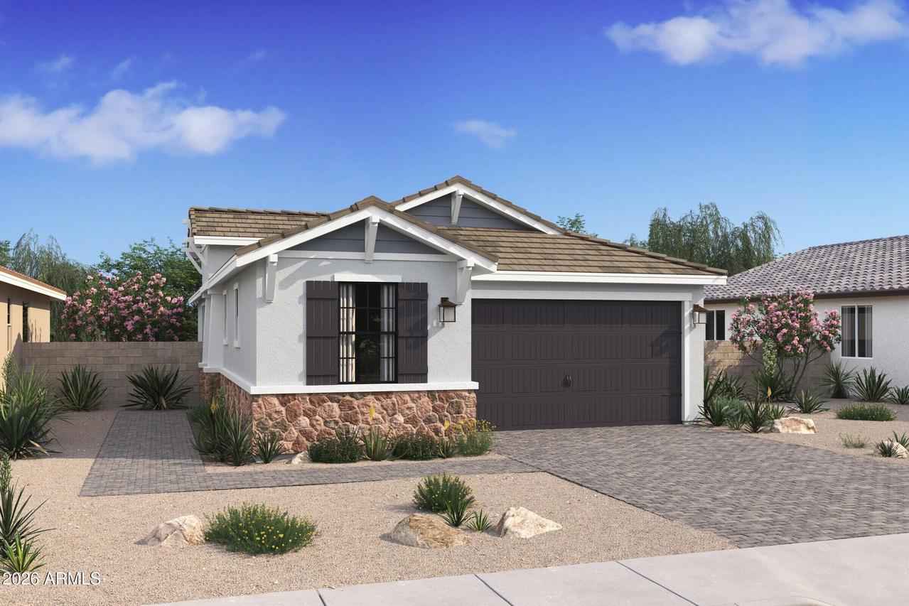 4414 N 203rd Ln., Buckeye, AZ 85396