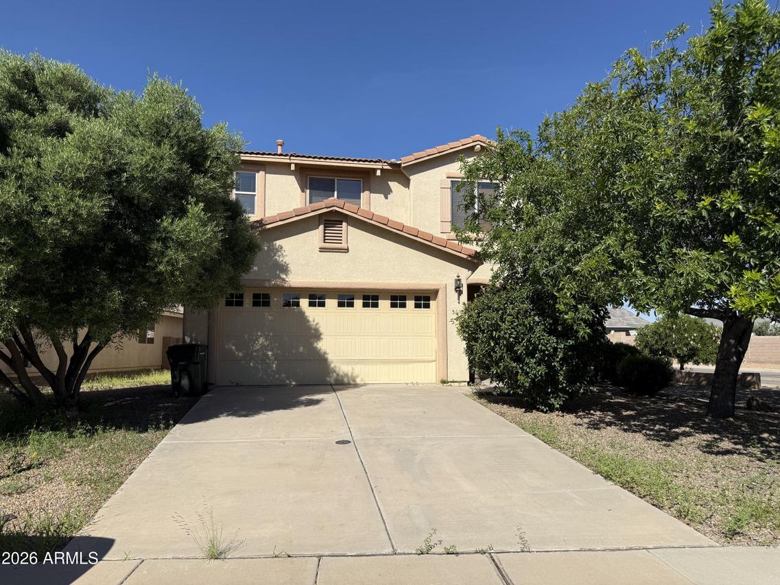 548 Temple Dr., Sierra Vista, AZ 85635