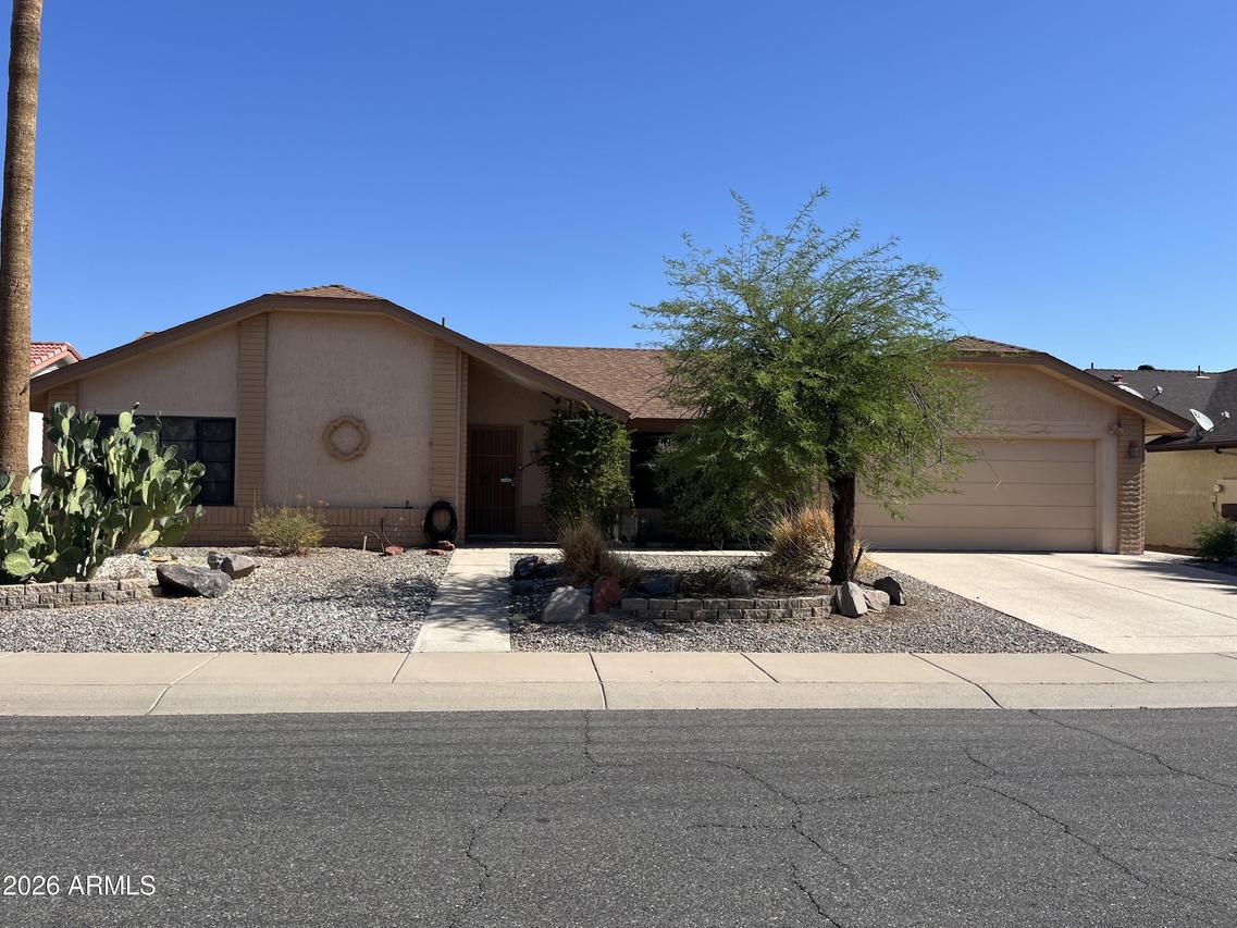 14614 W Ravenswood Dr., Sun City West, AZ 85375