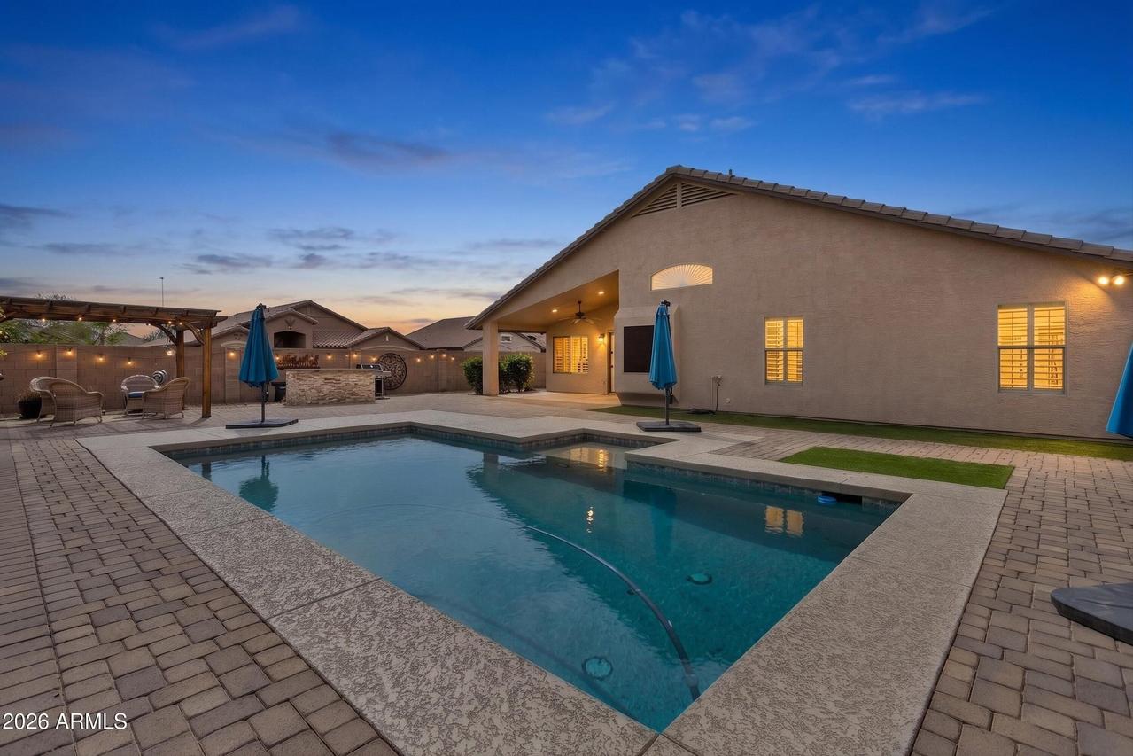 41740 W Parkhill Ct., Maricopa, AZ 85138