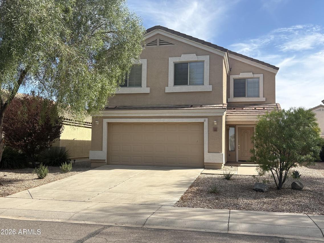 3245 W Santa Cruz Ave., San Tan Valley, AZ 85144