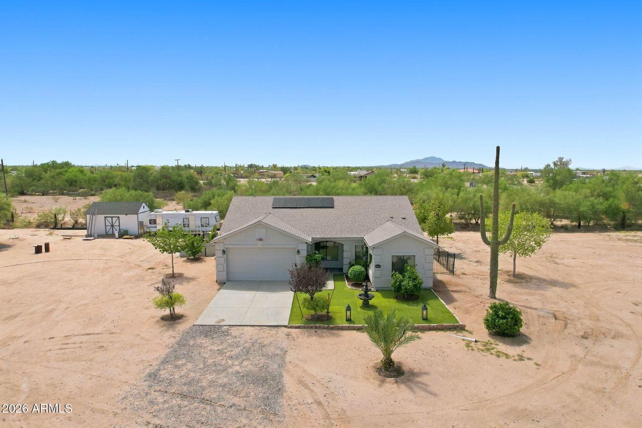 23043 E Sunny Ln., Florence, AZ 85132