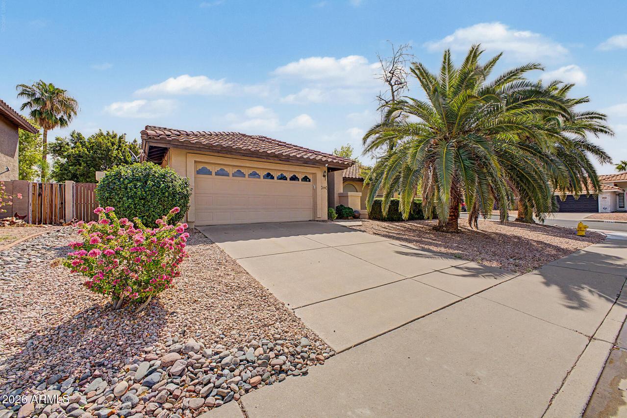 1353 N Abner St., Mesa, AZ 85205