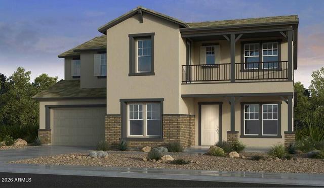 New Construction Homes For Sale This Week That Attend Queen Creek Elementary School: August 19th to August 25th