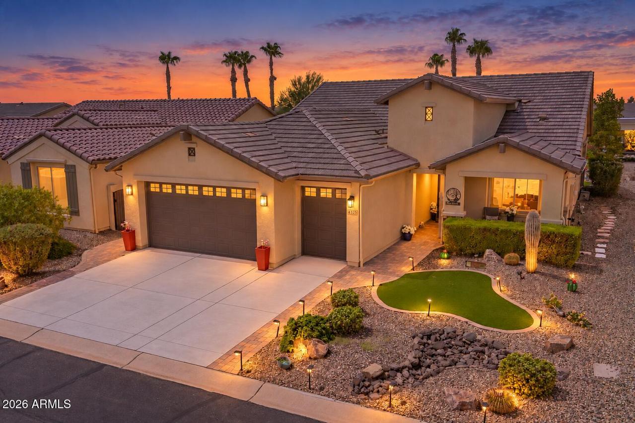 4325 W Agave Ave., Eloy, AZ 85131