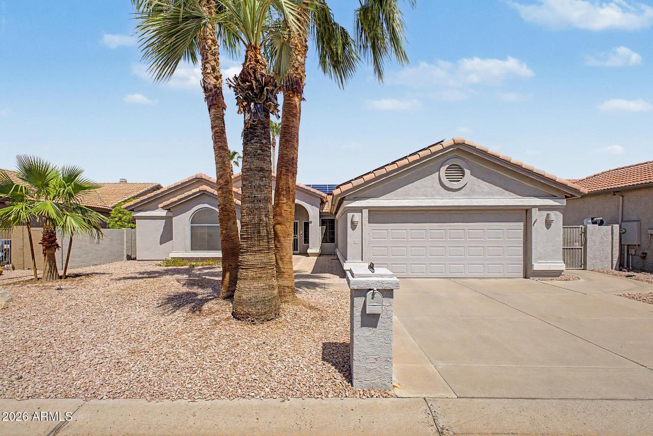 10910 E Twilight Dr., Sun Lakes, AZ 85248