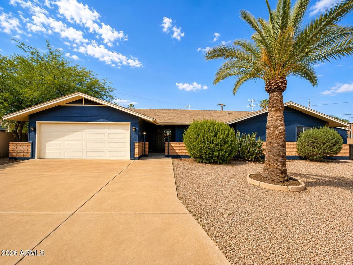 322 E Markley Dr., Casa Grande, AZ 85122