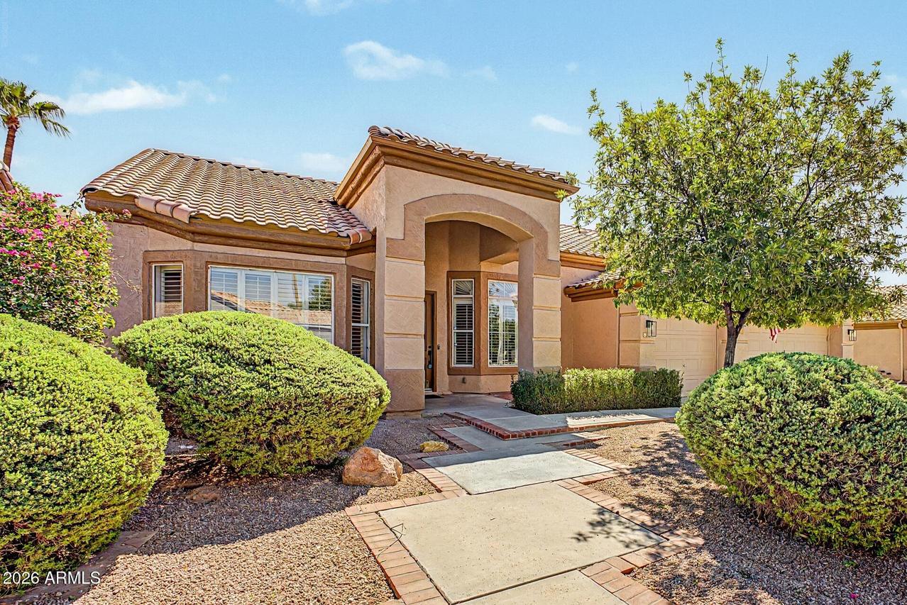 191 N Acacia Dr., Gilbert, AZ 85233