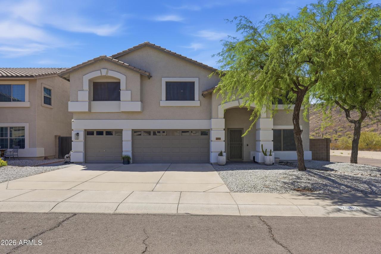 2003 E Mariposa Grande Ave., Phoenix, AZ 85024