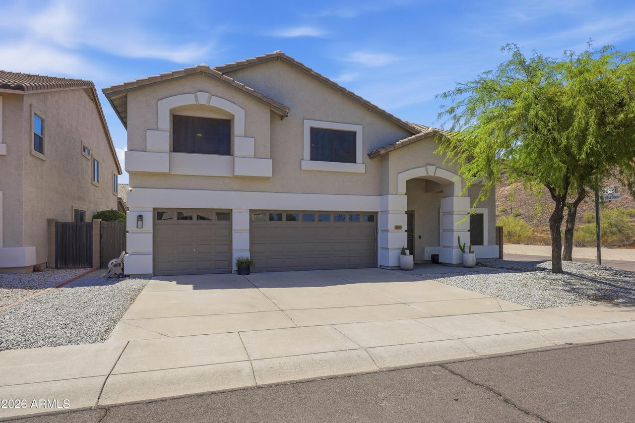 2003 E Mariposa Grande Ave., Phoenix, AZ 85024